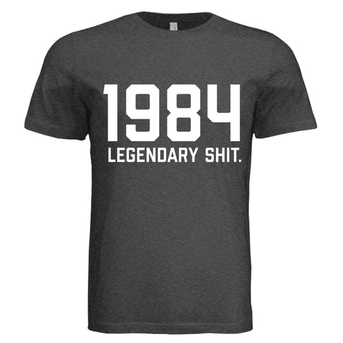 CHAR-BLACK TRIB - FRONT