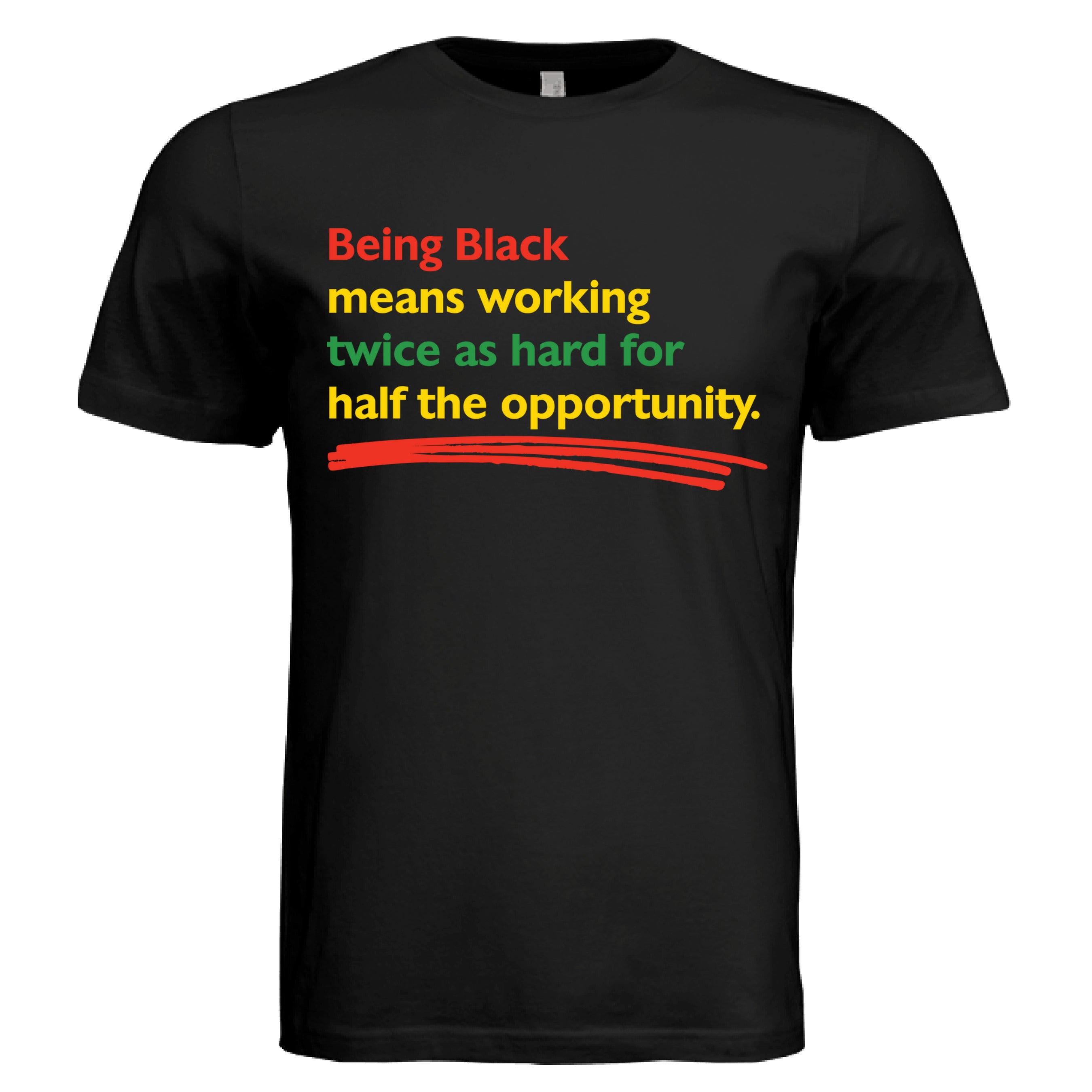 BLACK - FRONT