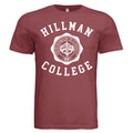 MAROON - FRONT