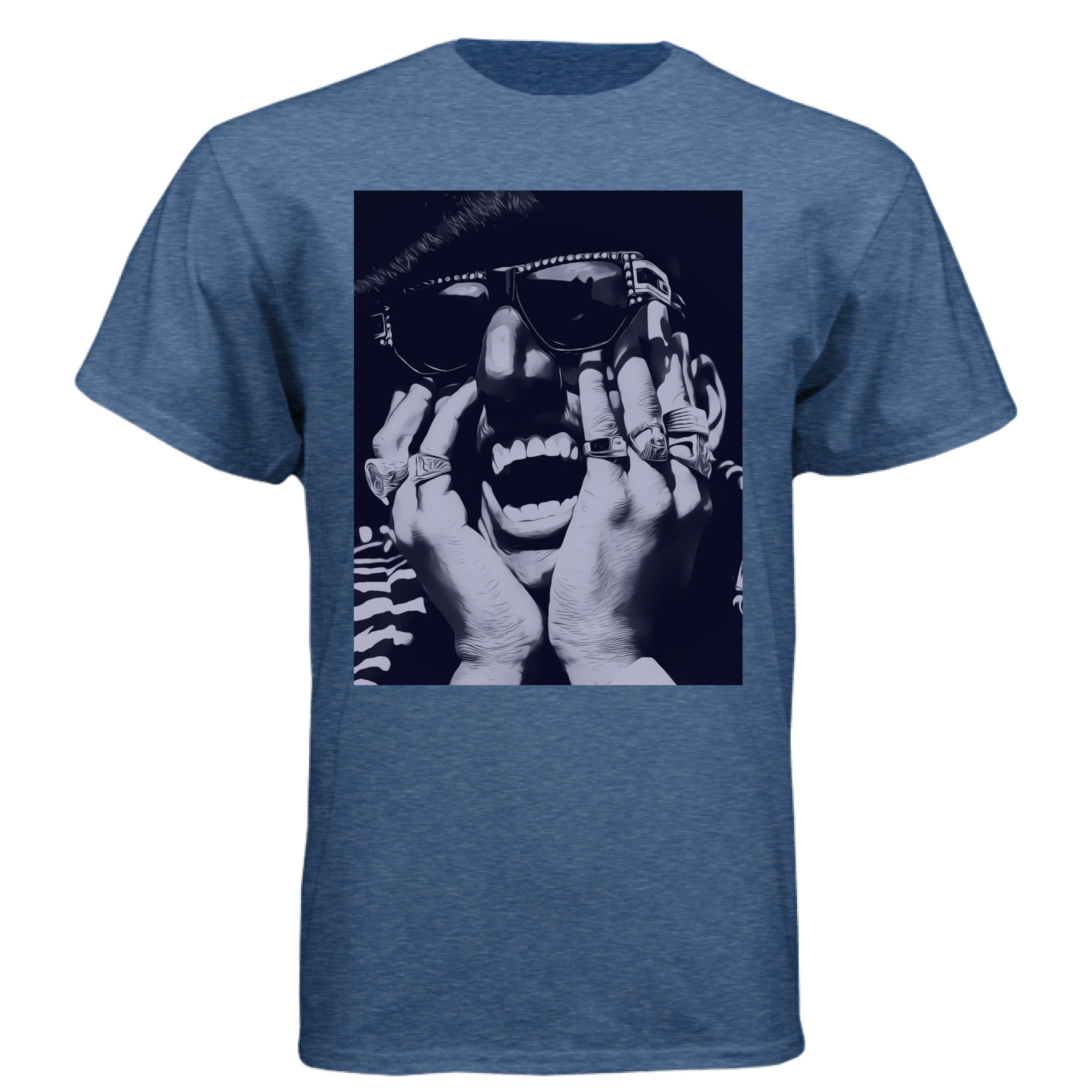 VINTAGE ROYAL - FRONT