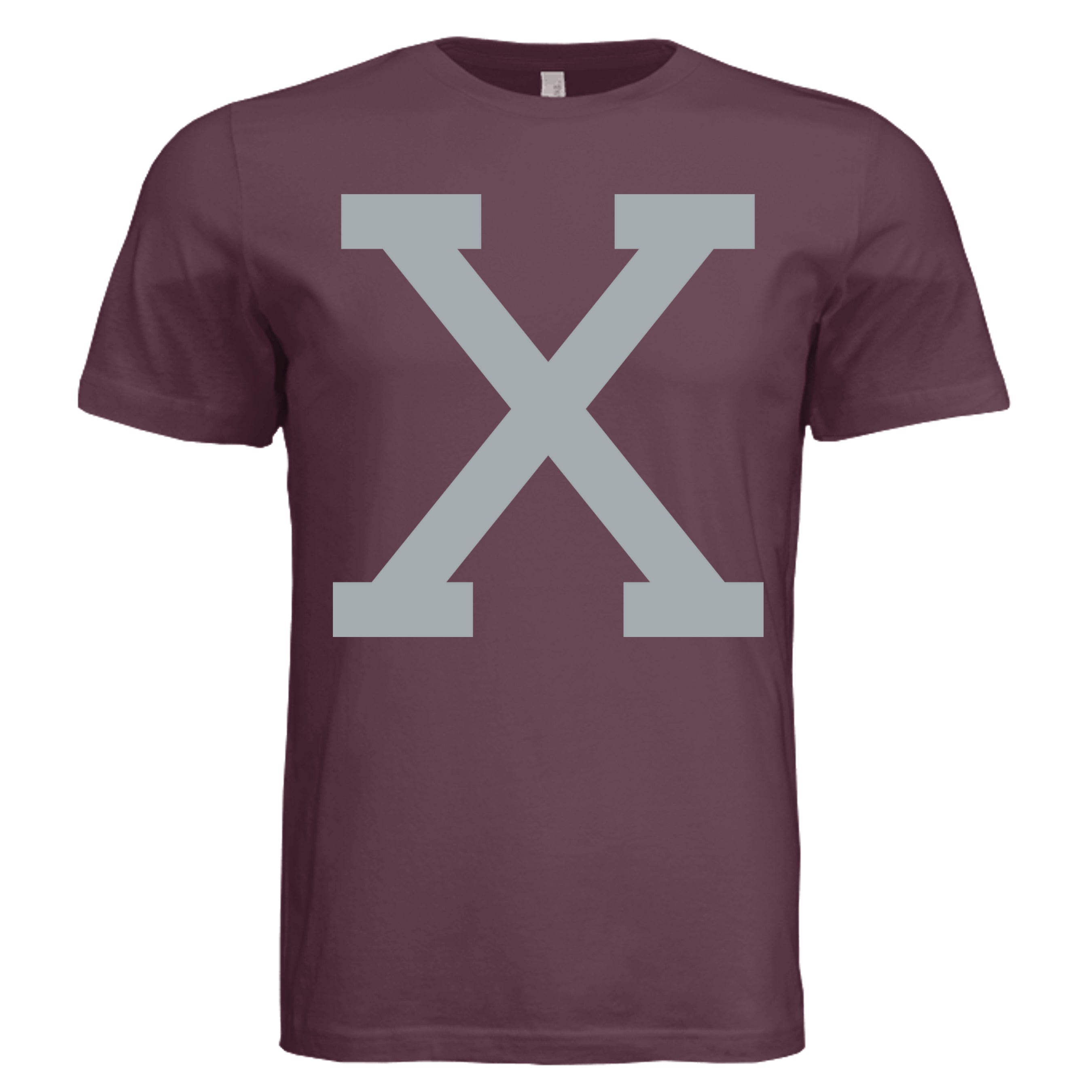 Oxblood Black - 3001C - FRONT