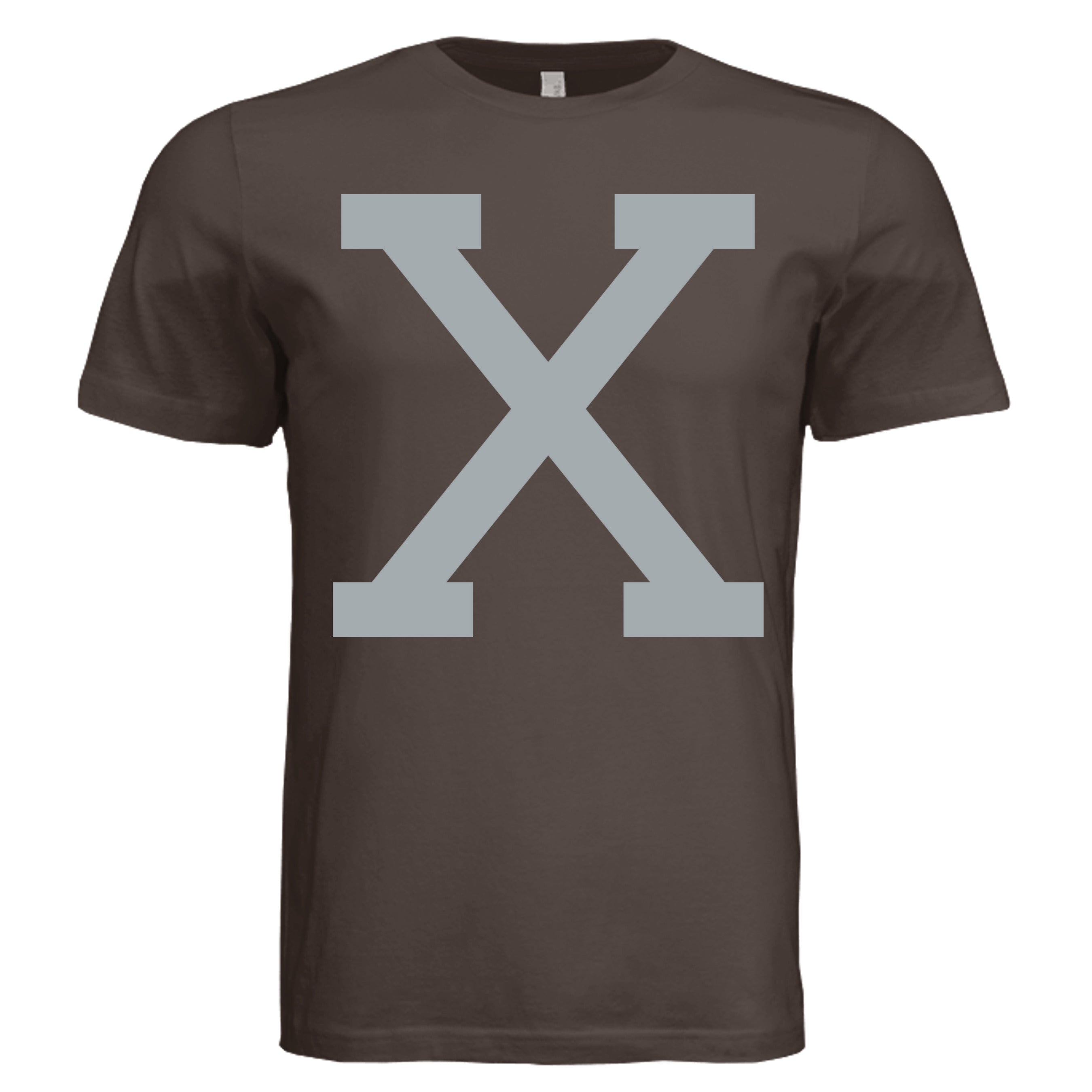BROWN - 3001C - FRONT