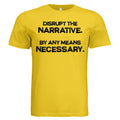 MAIZE YELLOW - 3001C - FRONT