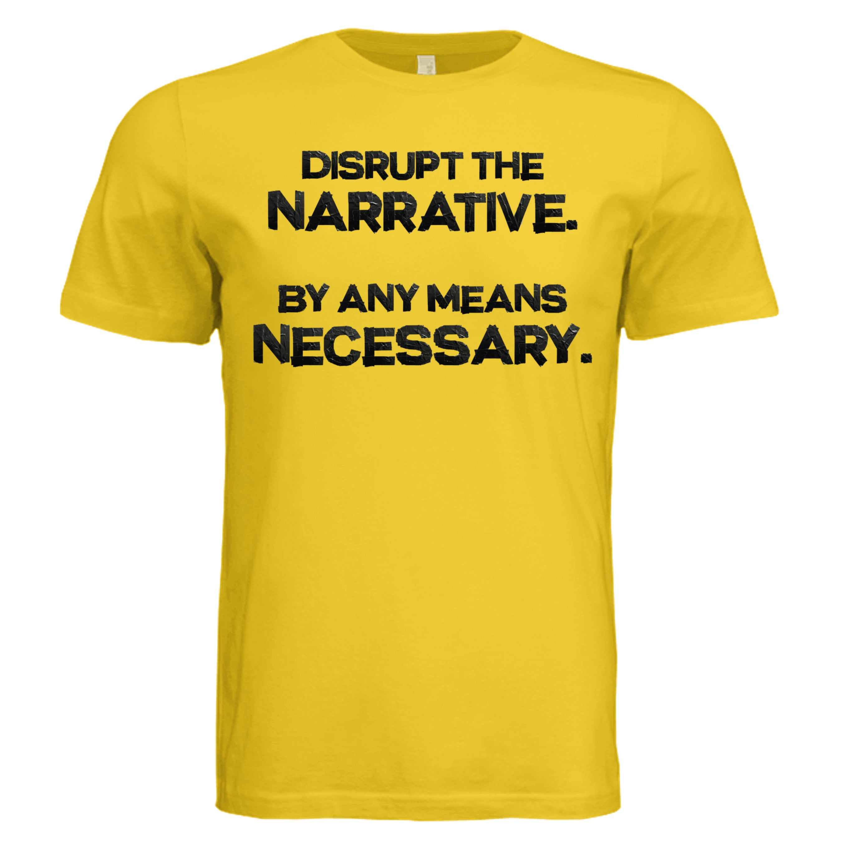 MAIZE YELLOW - 3001C - FRONT