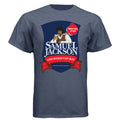 Midnight Navy - N6210 - FRONT