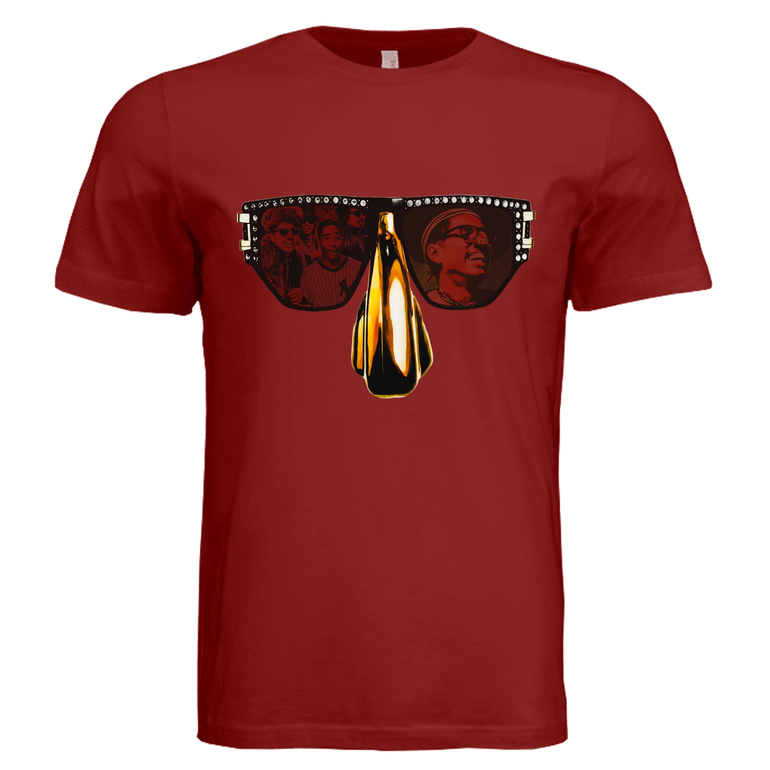 CARDINAL - 3001C - FRONT