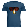 Cool Blue - 3001C - FRONT