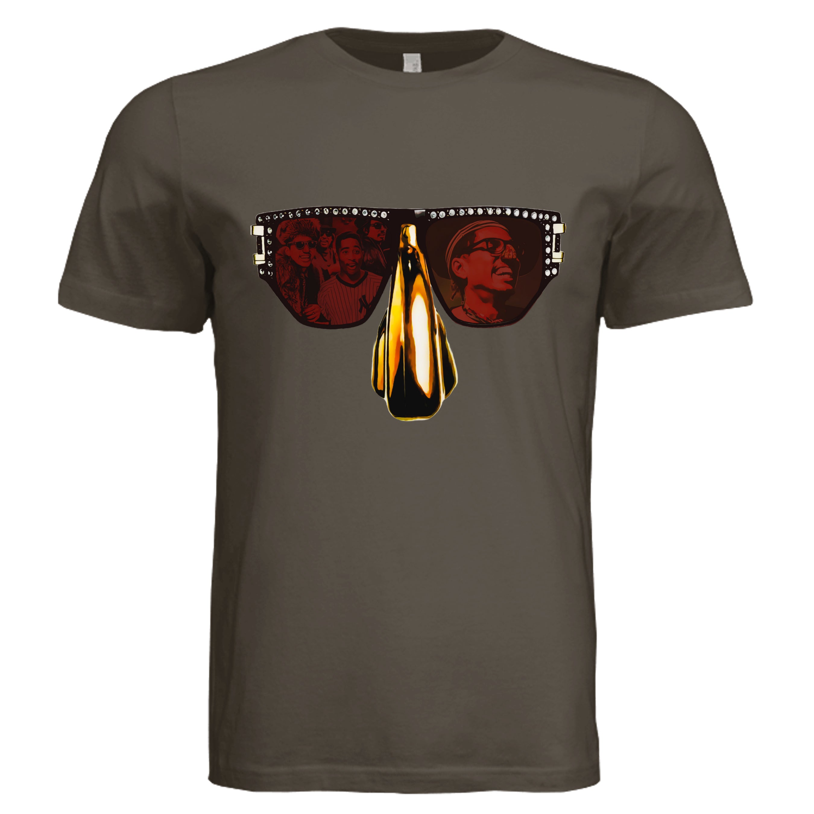 ARMY - 3001C - FRONT