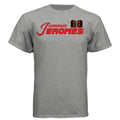 Dark Heather Grey (60/40) - N6210 - FRONT