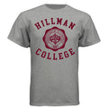 Dark Heather Grey (60/40) - N6210 - FRONT