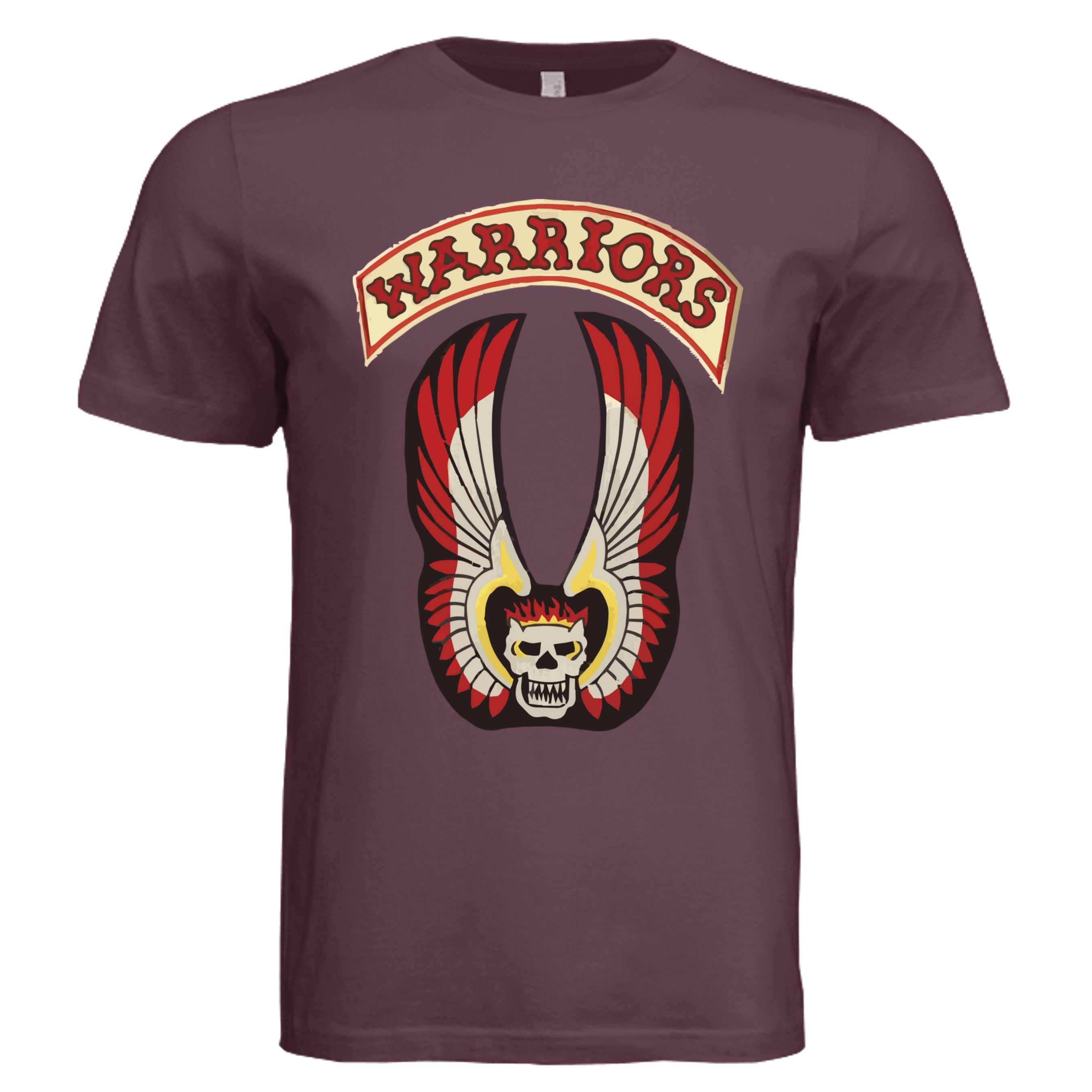 Oxblood Black - 3001C - FRONT