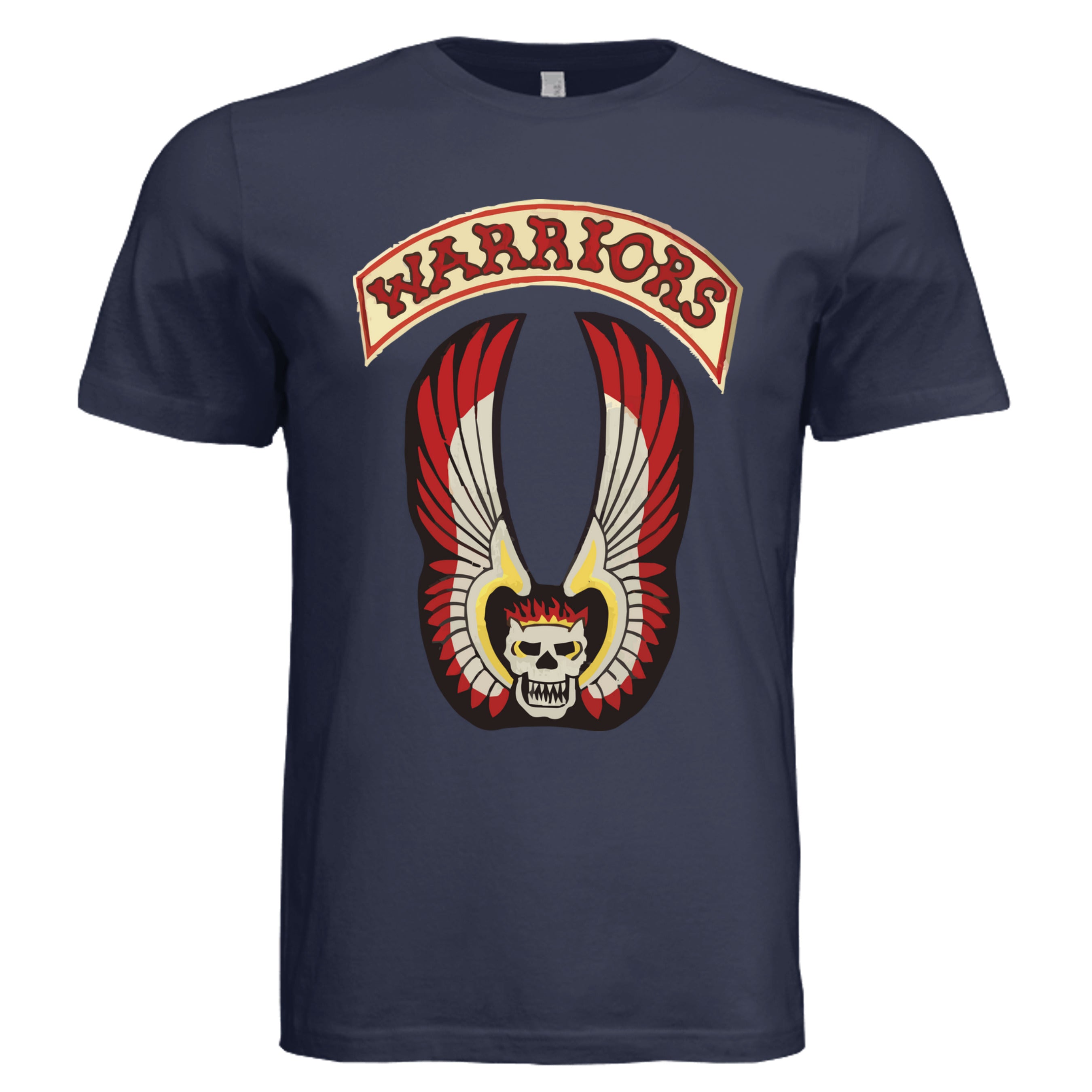 NAVY - 3001C - FRONT