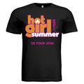 VINTAGE BLACK - 3001C - FRONT