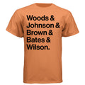 Orange - N6210 - FRONT