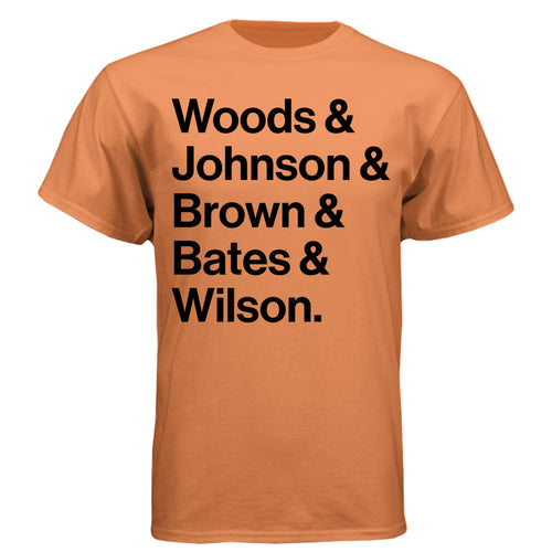 Orange - N6210 - FRONT